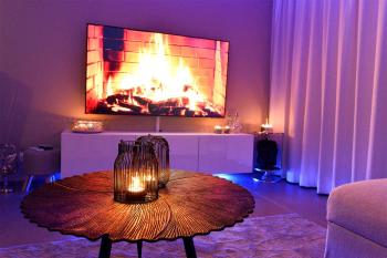 SuiteDreams - Sky Suite - Liège, Liegi (foto 5)