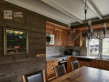 Great apartment in Trysil, ski inout, wifi, sauna, Trysil (zdjęcie 5)