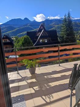 Apartamenty - Wymarzone Widoki, Zakopane (fotografie 5)
