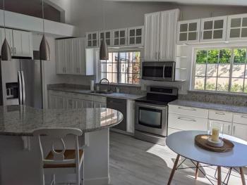 Heated Pool - Spacious, Cheerful Home 5br/3bath, Chandler (photo 5)