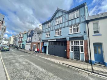 Bayards - Pet Friendly, Central Dartmouth, Dartmouth (fotografie 2)