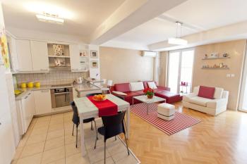 Tina Apartments, Skopje (photo 4)