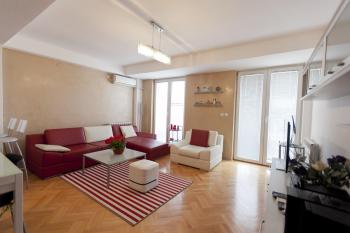 Tina Apartments, Skopje (photo 5)