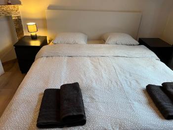 Cosy Apartment Merode, Brüssel (Foto 3)