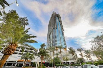 StripViewSuites Ultimate Luxury Penthouses Full Strip View & Balcony, Las Vegas (photo 2)