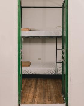 Wild Monkey Hostel, Cuenca (zdjęcie 3)