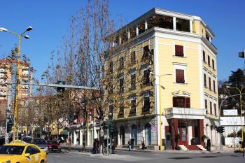 MonarC Hotel, Tirana (photo 4)