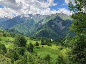 LeriMari, Mestia (foto 2)