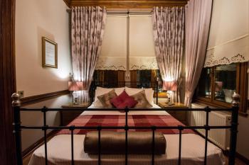 Ottoman Suites by Sera House, Istanbul (photo 3)