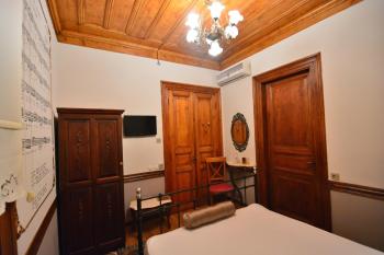Ottoman Suites by Sera House, Istanbul (photo 5)