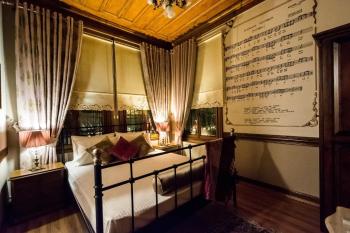 Ottoman Suites by Sera House, Istanbul (photo 4)