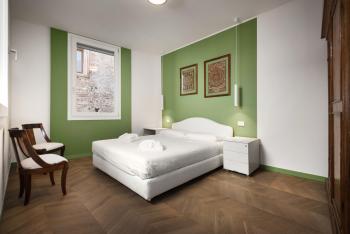 Flats4rent Carla's Apartments, Verona (fotografie 3)
