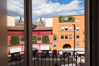 Flats4rent Carla's Apartments, Verona (fotografie 4)