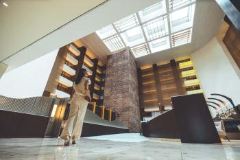 The Strings by InterContinental, Tokyo by IHG, Tokio (fotografie 4)