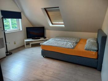 Apartmenthaus am Rennplatz, Bremen (photo 4)