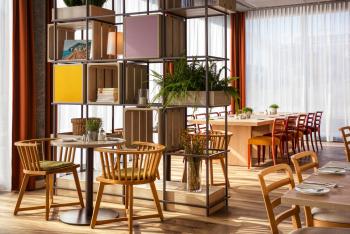 IntercityHotel Geneva, Женева (фото 5)