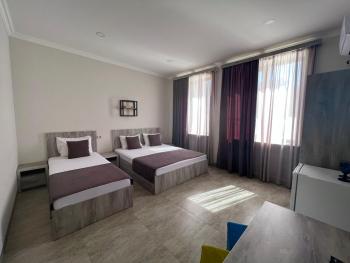 Menua by Horizon Hotels, Yerevan, Erevan (foto 3)