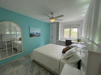 Spacious Apartment with 3 pools very central, Benalmádena (fotografie 4)