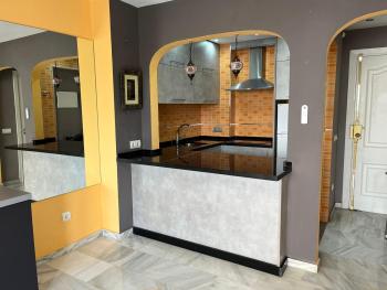 Spacious Apartment with 3 pools very central, Benalmádena (fotografie 5)