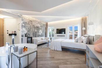 Le Dortoir Boutique Suites, Nicea (zdjęcie 3)