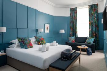 The Goodenough Hotel London, London (photo 2)