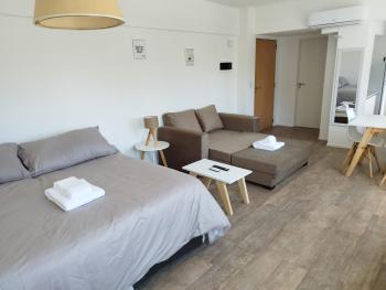 Cabildo Complete Suite, Buenos Aires (fotografie 3)