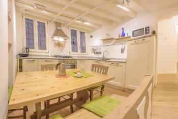 Venice Dream House, Benátky (fotografie 4)