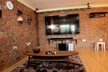 Mini cinema & movie studio with PS5, Riga (foto 3)