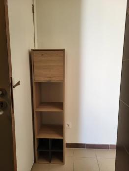 Chambre d hôtes AU CŒUR DES OLIVIERS, Marseille (fotografie 3)
