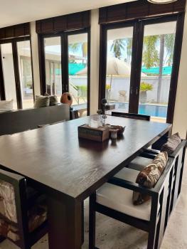 Villa Nirwana - Jasmin 3BR with private pool, Ban Ang Thong (foto 5)