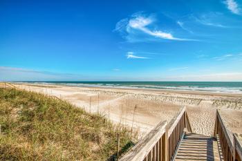 Summer Daze, Topsail Beach (fotografie 2)