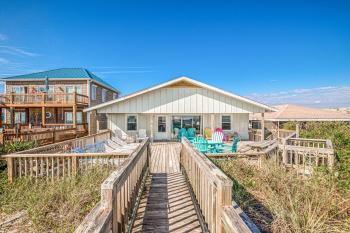 Summer Daze, Topsail Beach (fotografie 3)