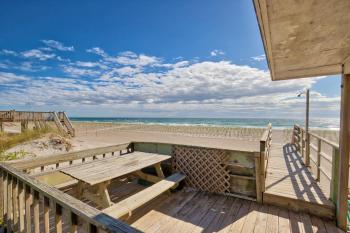Gresham Topsail Beach, Topsail Beach (foto 3)