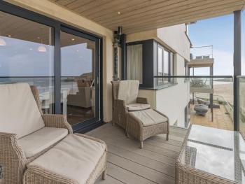 Apartment 18, Burgh Island Causeway, Kingsbridge (fotografie 2)
