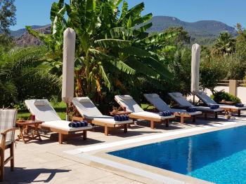 Villa Bade, Dalyan (Foto 3)