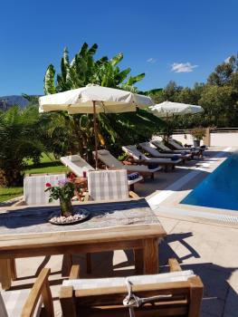 Villa Bade, Dalyan (Foto 4)