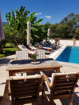 Villa Bade, Dalyan (Foto 5)