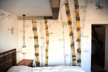The Loft 300 - R Q C, Haag (fotografie 3)