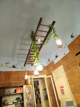 Hollywood Inn Palermo, Palermo (fotografie 5)