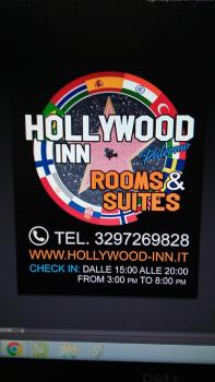 Hollywood Inn Palermo, Palermo (fotografie 3)
