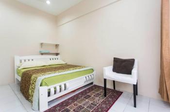 Little Cosy House at15, Kuala Lumpur (fotografie 3)