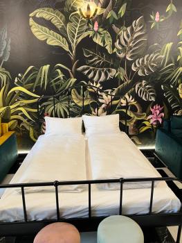 Jungle Apartments, Breslau (Foto 4)