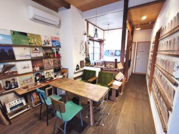 Komatsuya, Tokio (fotografie 2)