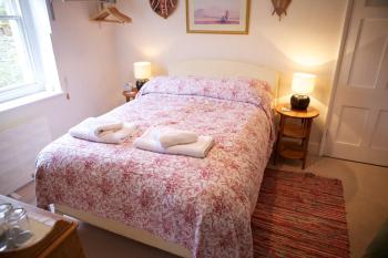 The Cottage at Weston Lawn, Bath (foto 3)
