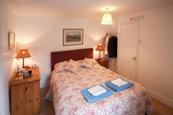 The Cottage at Weston Lawn, Bath (foto 5)