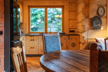 Chaty pod Giewontem, Zakopane (photo 3)