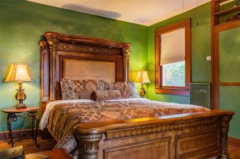 Echo Mountain Inn, Hendersonville (foto 3)