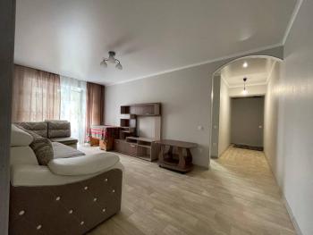 Apartment on Kievskaya street, Bichkek (photo 3)