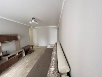 Apartment on Kievskaya street, Bichkek (photo 4)