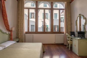 Hotel al Sotoportego, Benátky (fotografie 5)